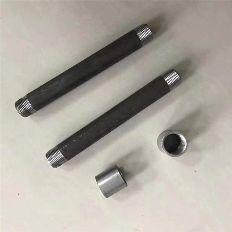 大理钢管注浆管隧道止水