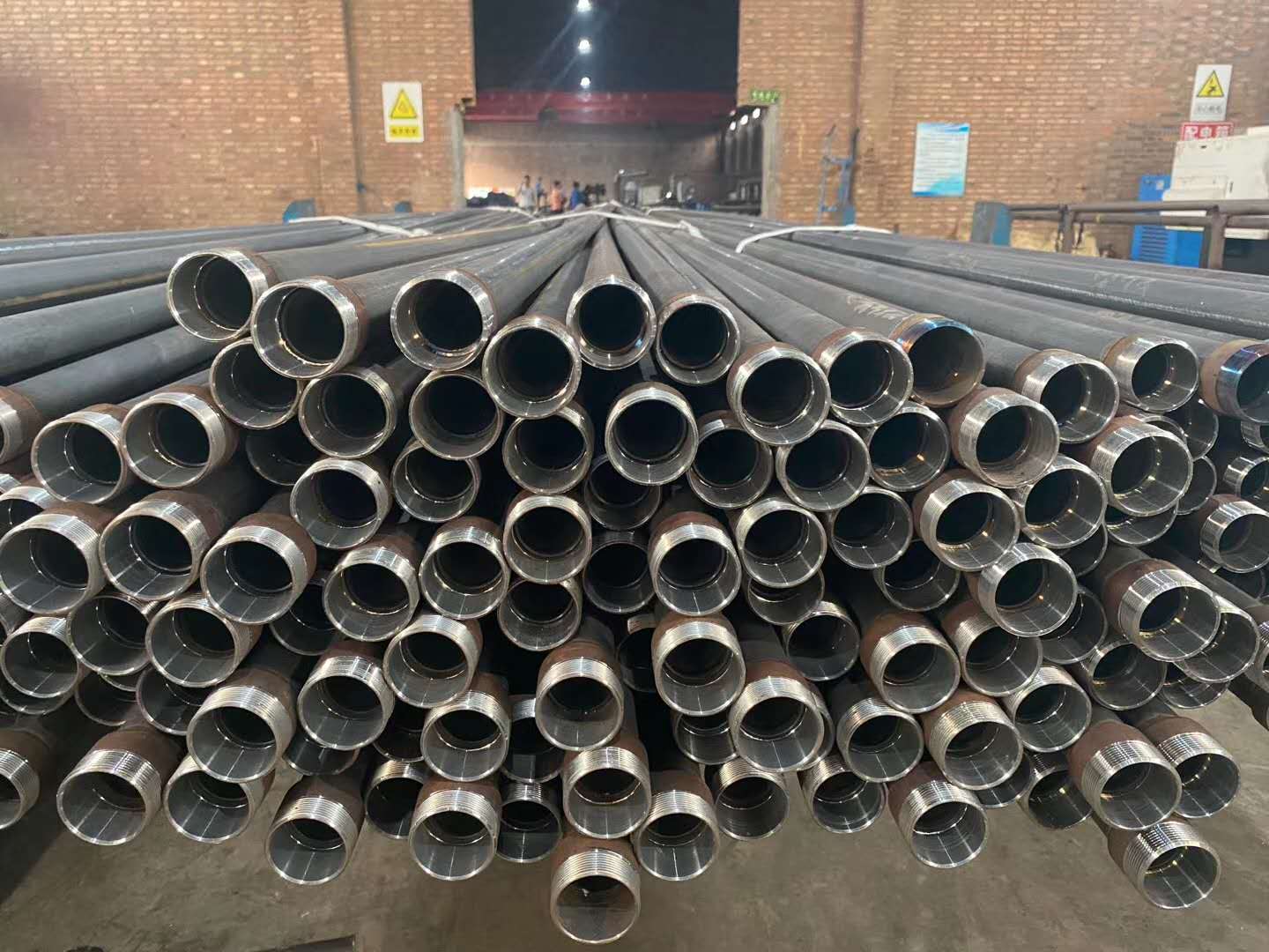 大理桥梁声测管批量供货