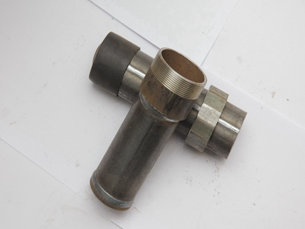 大理螺旋式声测管厚壁3.0mm