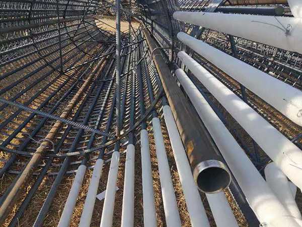 大理桩基声测管在高速公路桥梁桩基工程中的应用案例